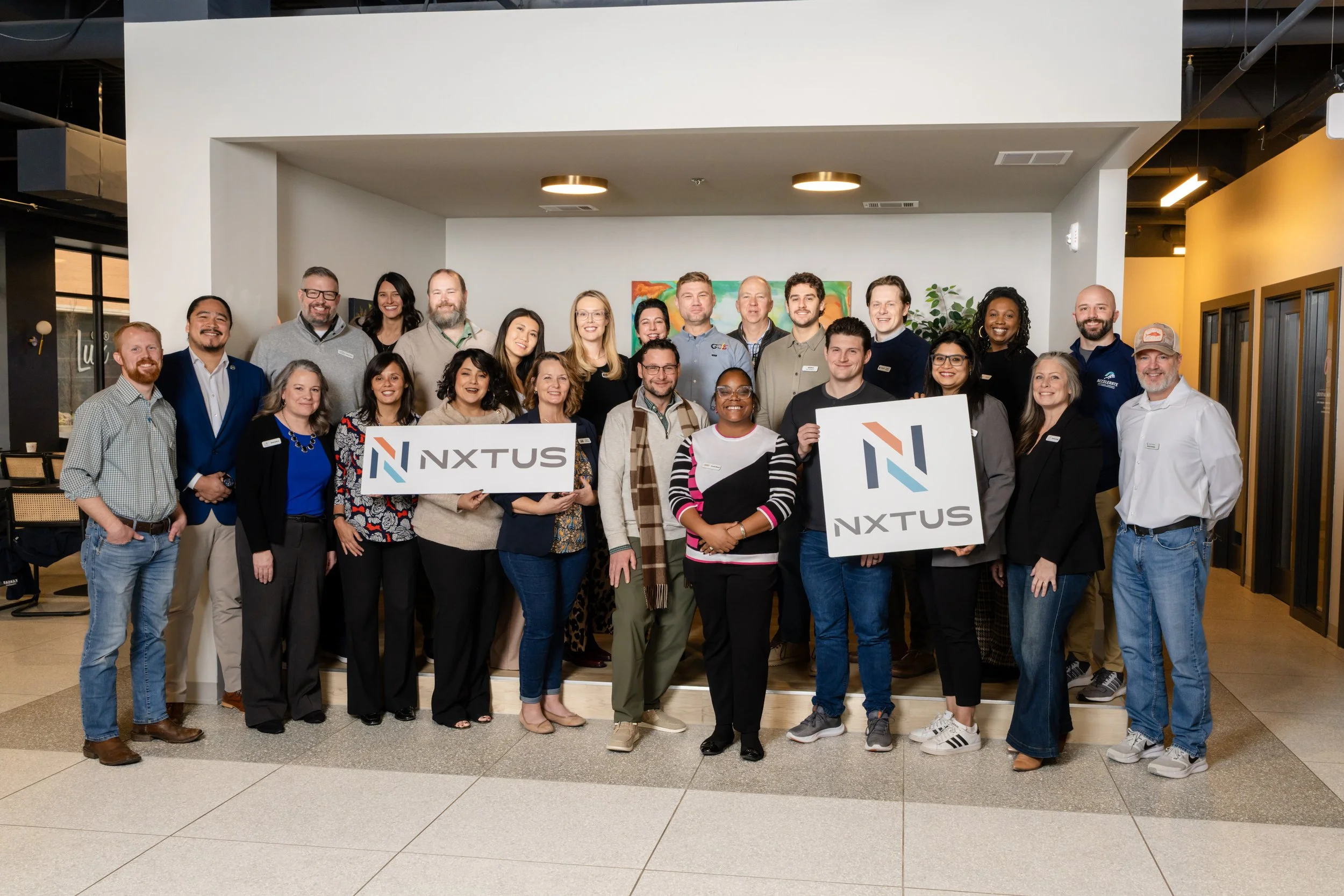 NXTUS is helping five emerging KC innovators gain customer traction; ‘Timing is right,’ startup founders say&nbsp;