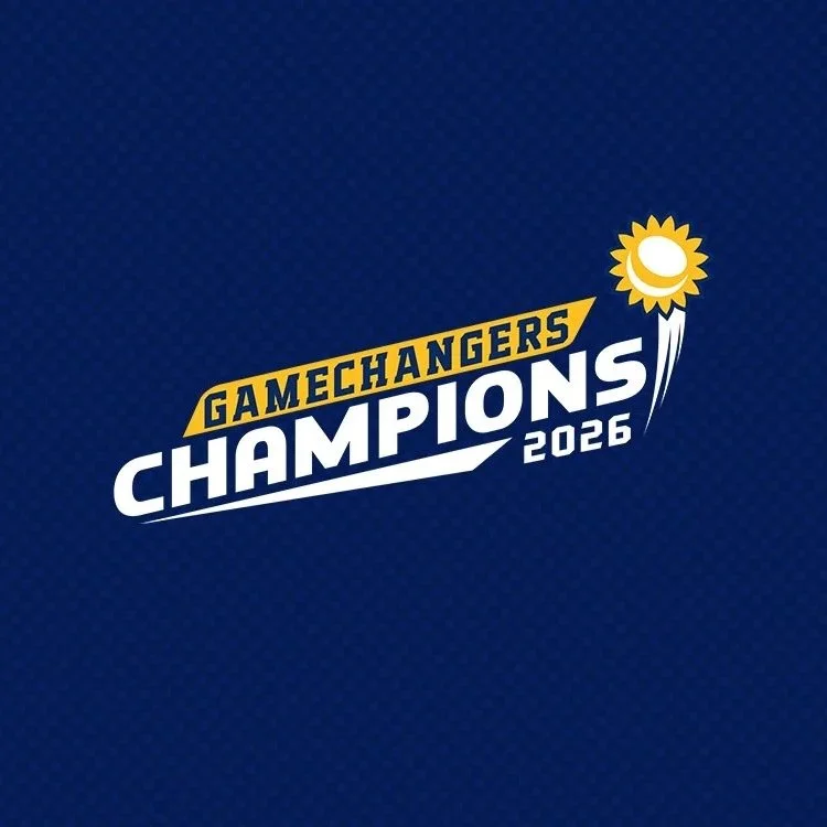 Gamechangers and Champions 2026: A Bracket Bash For Innovators and Angels