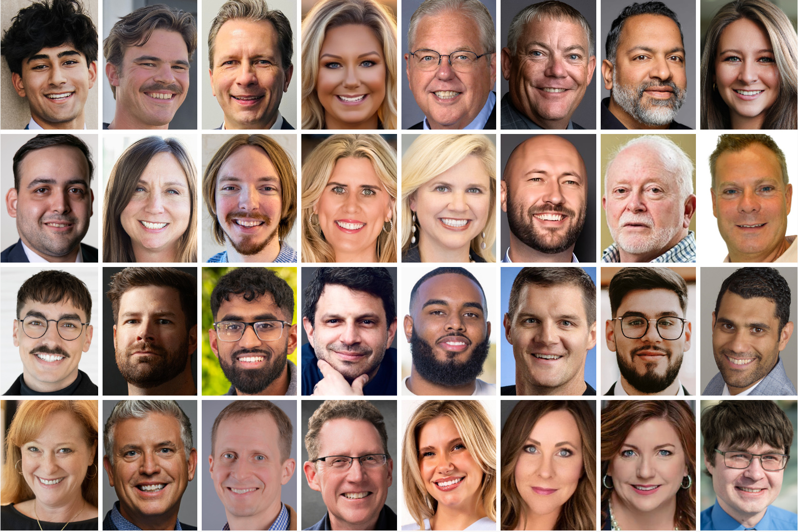 Kansas’ bracket-style pitch competition just revealed 32 startups vying for its $25K prize