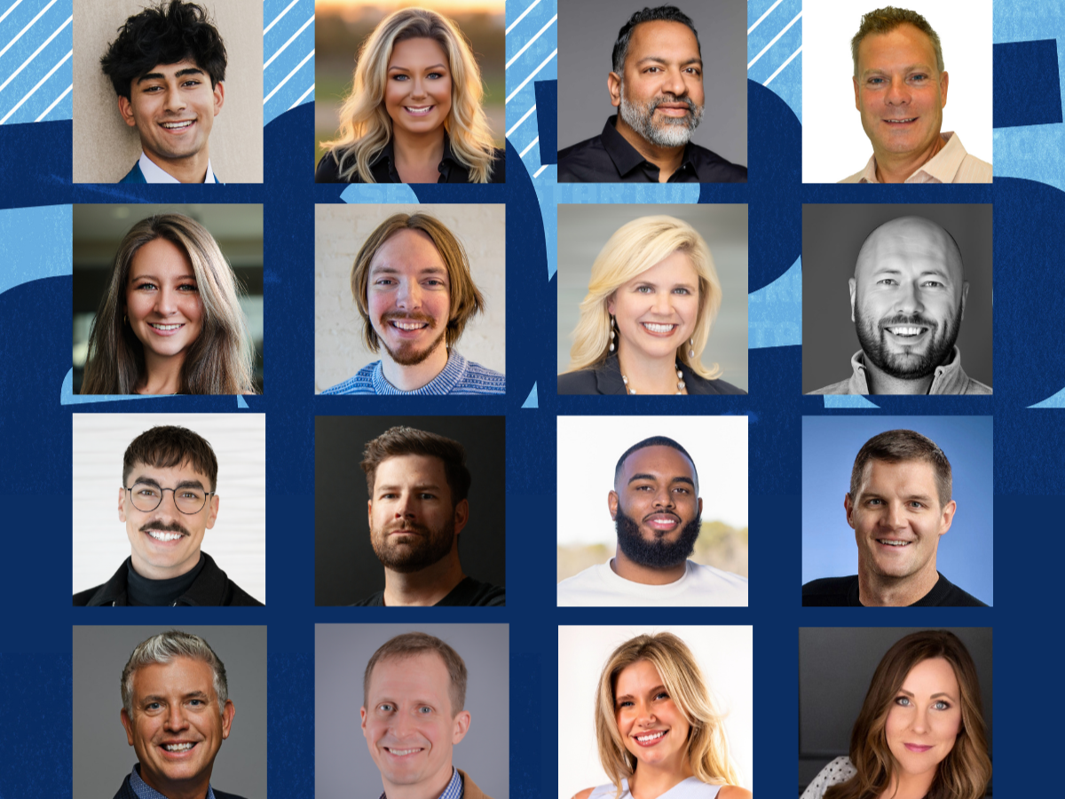 Six Days Out from Gamechangers &amp; Champions 2026, Pitch Competition Announces Round of 16