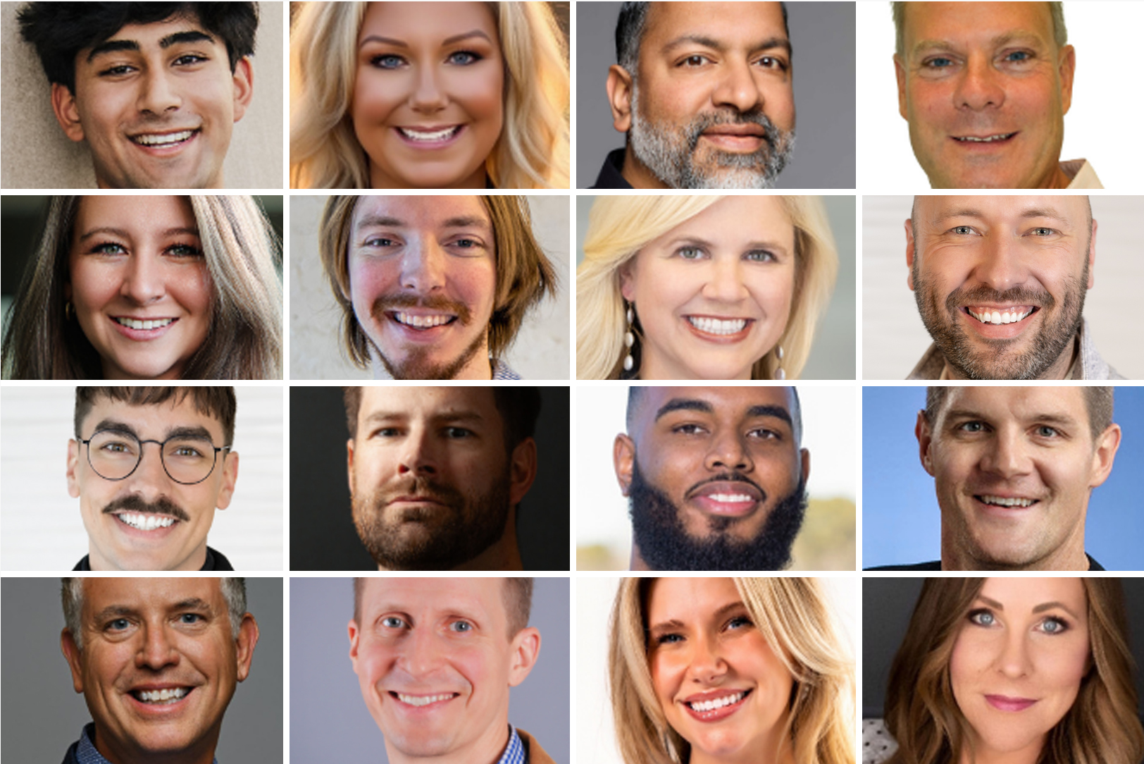 Bracket bash races to halfcourt, cutting pitch competitors down to 16 Kansas startups