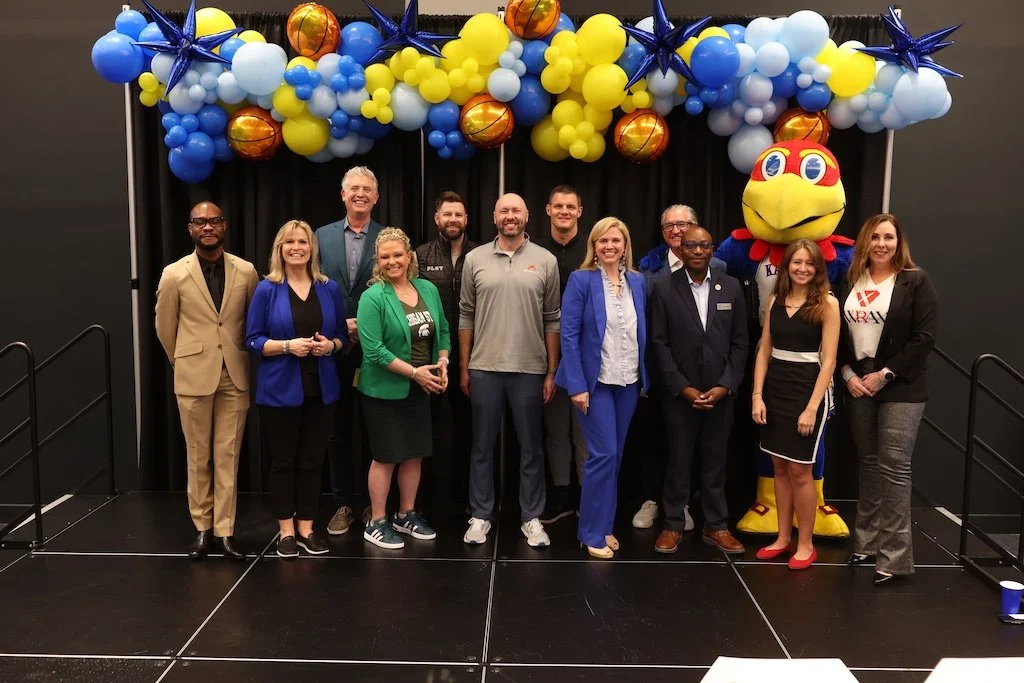 elite 8, NXTUS, KU School of Business, KDC.JPG