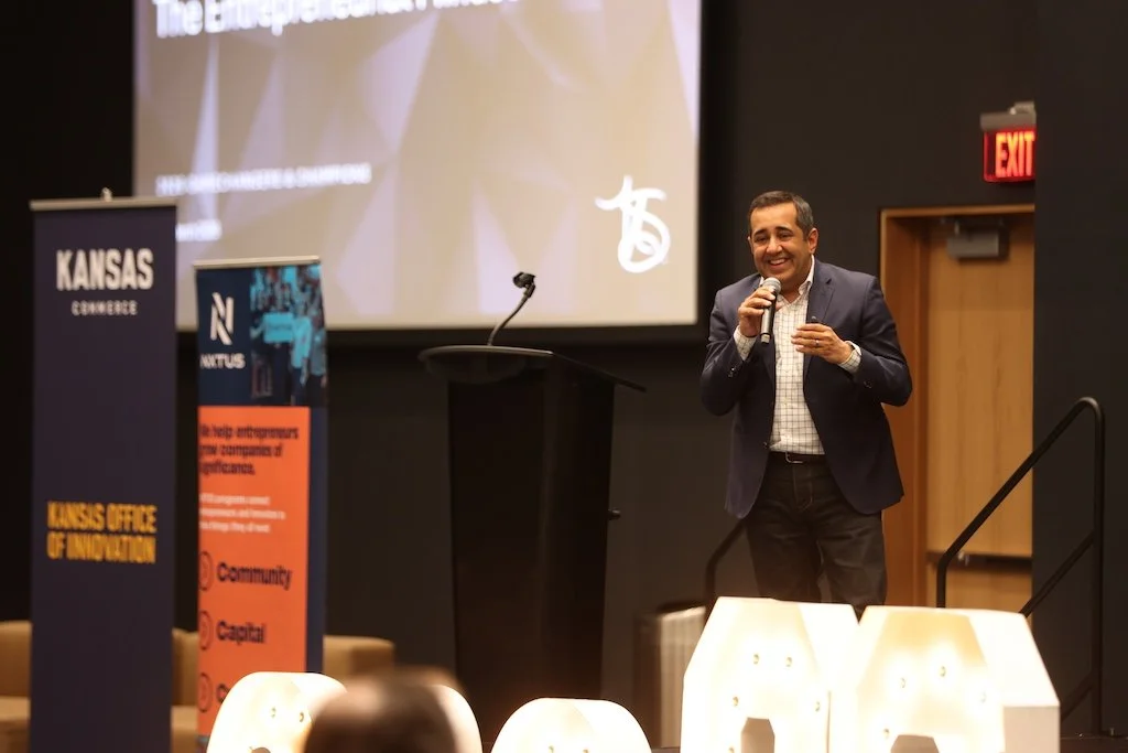 keynote speaker Neal Sharma.JPG