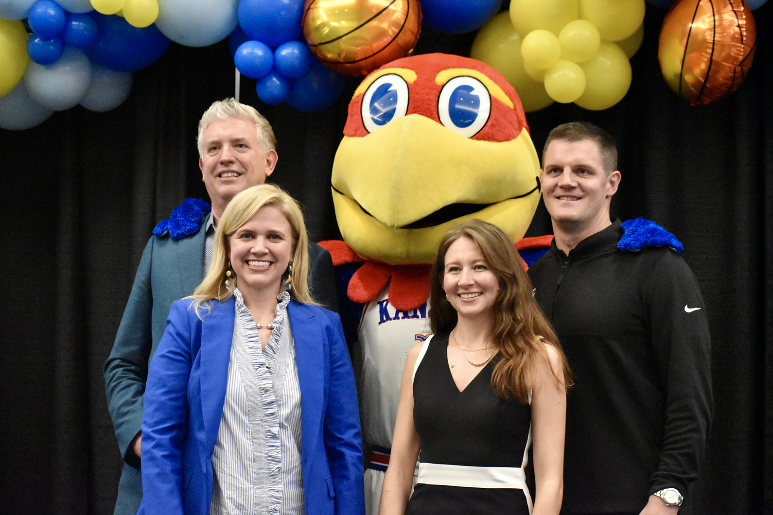 Bracket bash winner nets $50K in pitch doubleheader; three KC startups score spots among final four