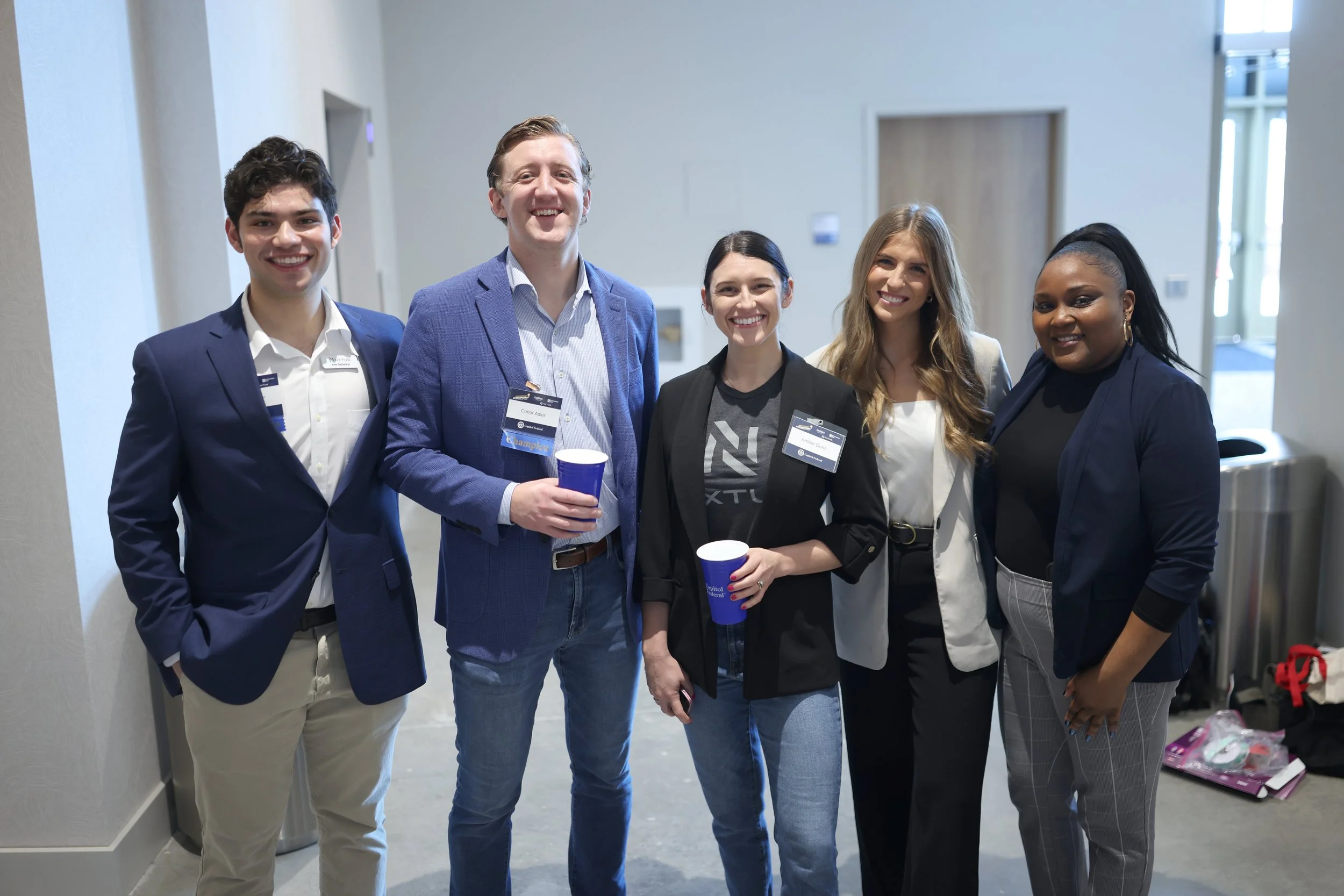 ‘Companies of Significance:’ Program supports innovation across Kansas, Heartland