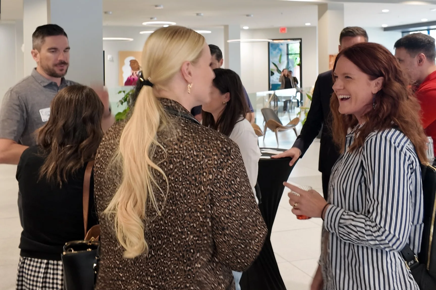 Beyond the Programs: NXTUS Alumni Collective to Keep Entrepreneurs Connected