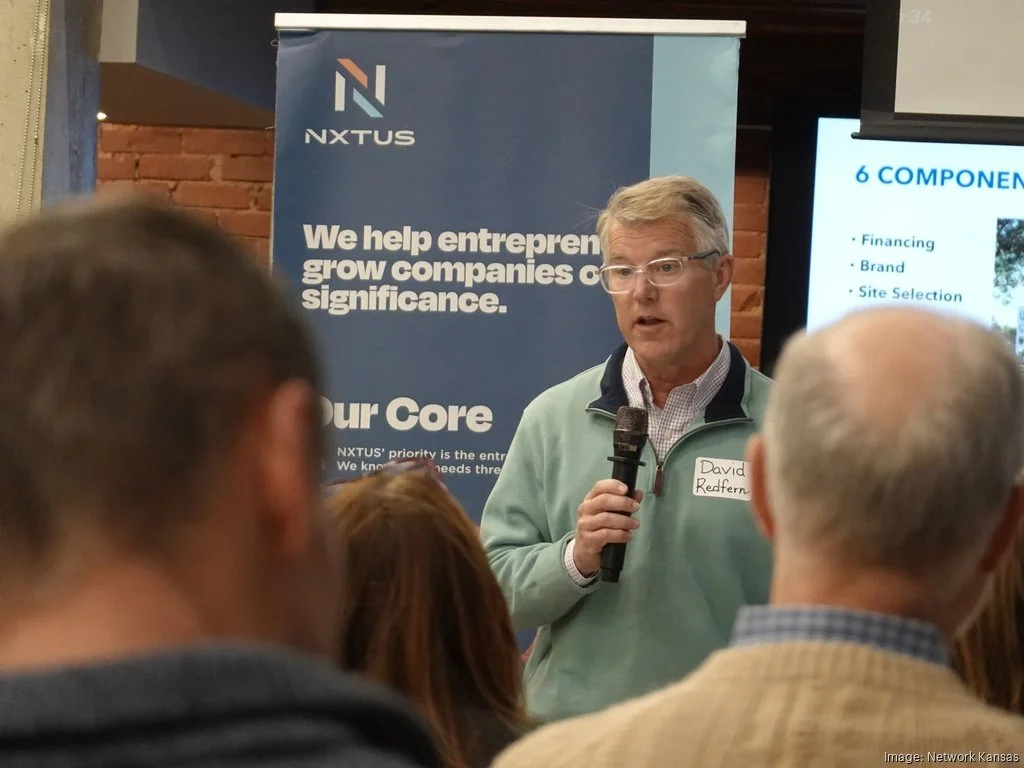 Wichita-based angel investor syndicate invests $250K into Indianapolis hotel