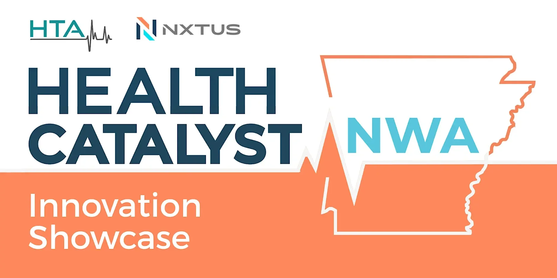 HealthCatalyst NWA Innovation Showcase