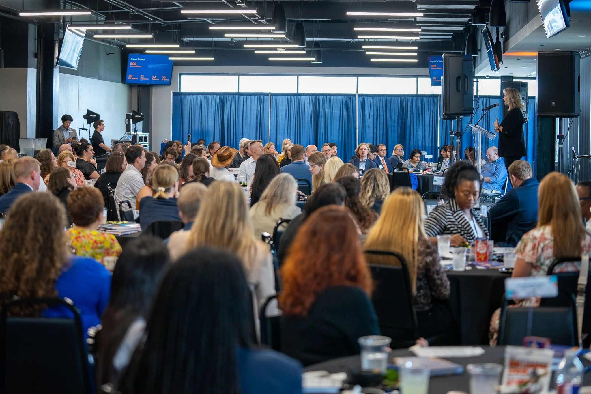Leading Startups Selected to Address Health Challenges Facing Kansas Communities