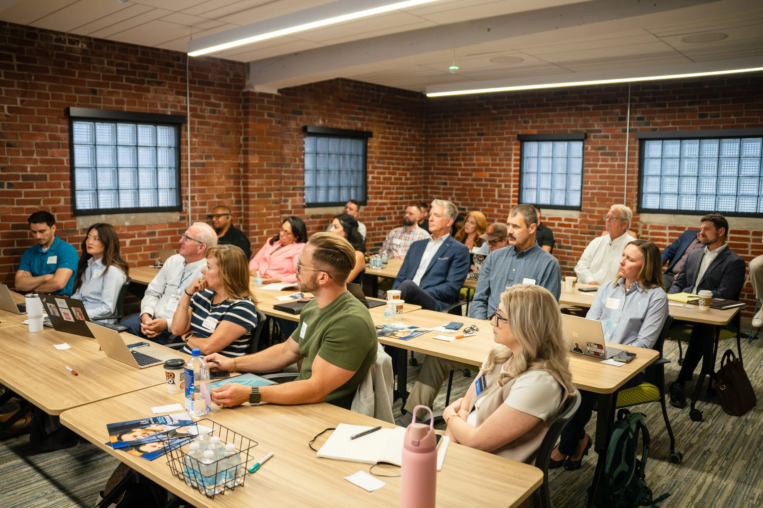 KC startups among business builders tapped for cohort connecting Midwest founders to enterprise leaders