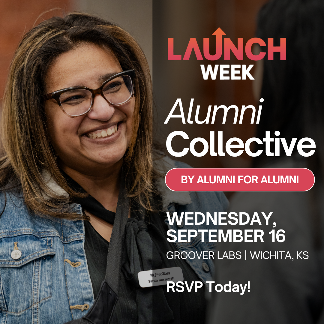 Launch Week Alumni Collective