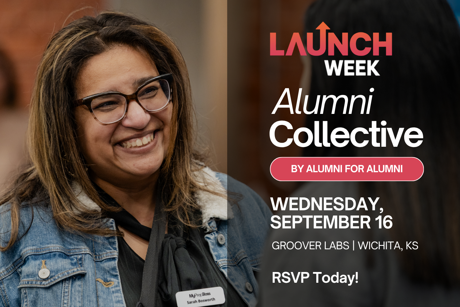 Launch Week Alumni Collective