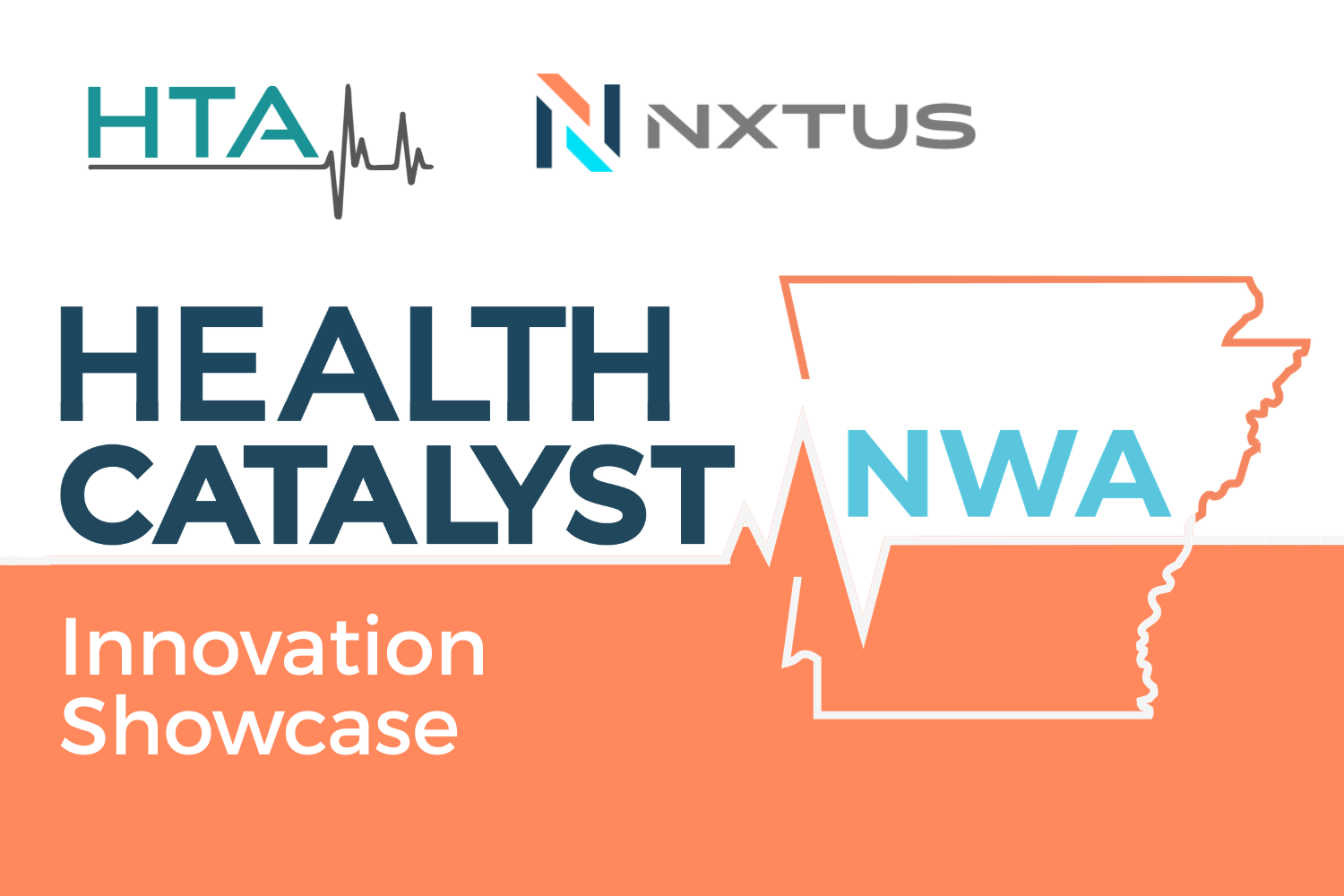 HealthCatalyst Northwest Arkansas Selects Seven Startups for $20,000 Community Pilot Projects