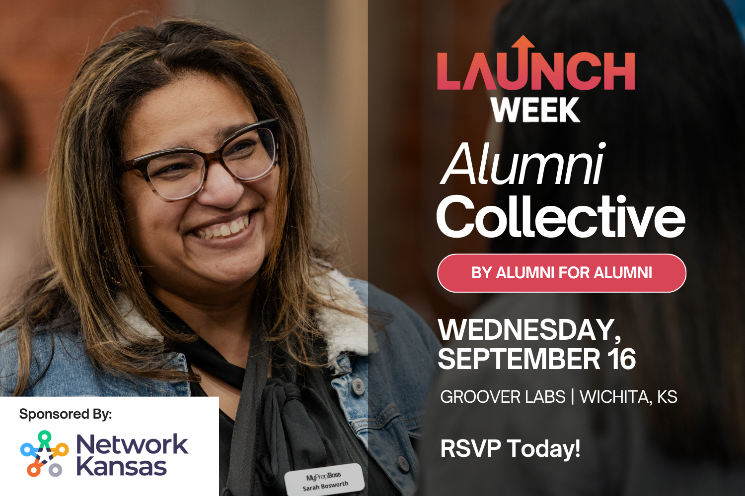 Launch Week Alumni Collective