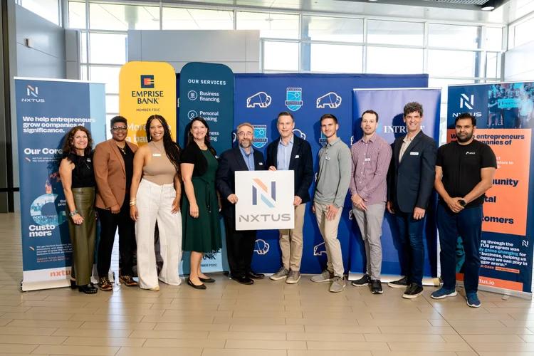 NXTUS’ 2024 Financial Technology Competition Underway — NXTUS