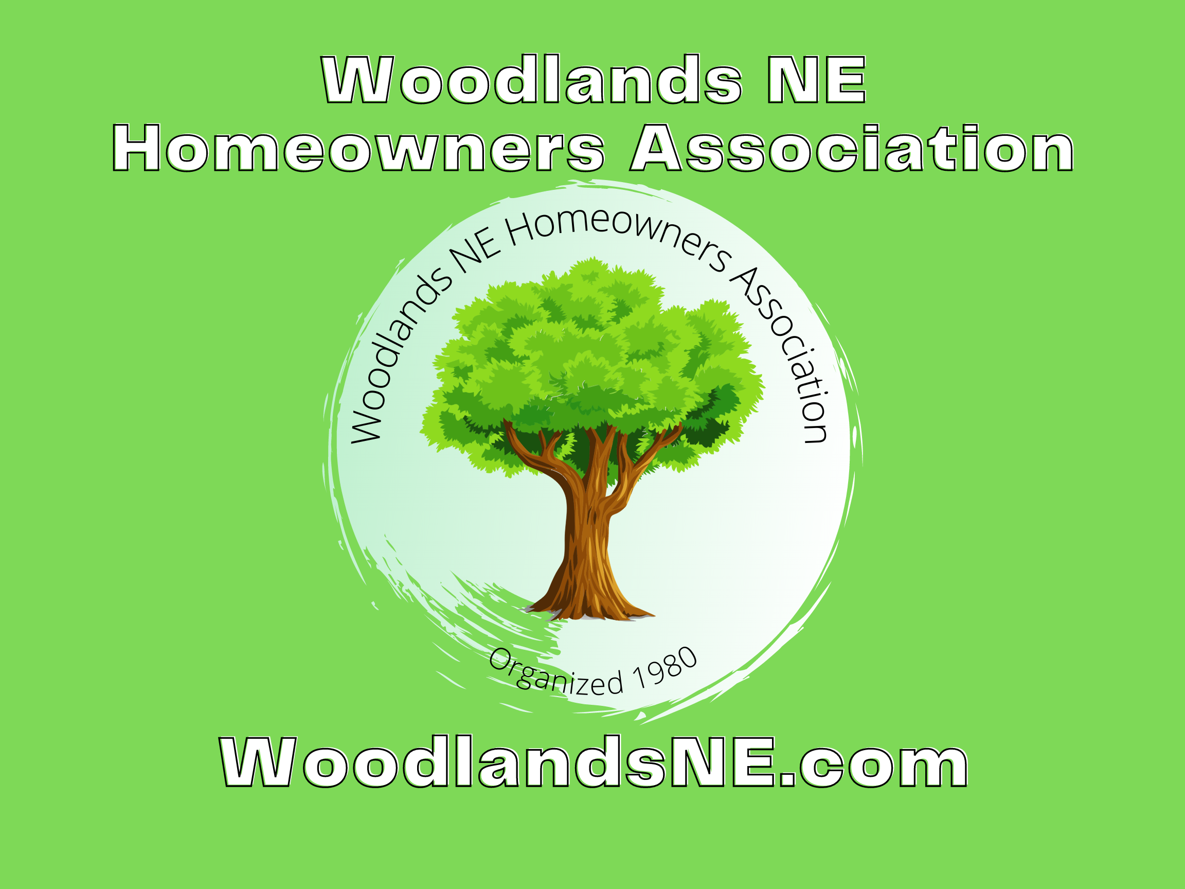 Events — The Woodlands