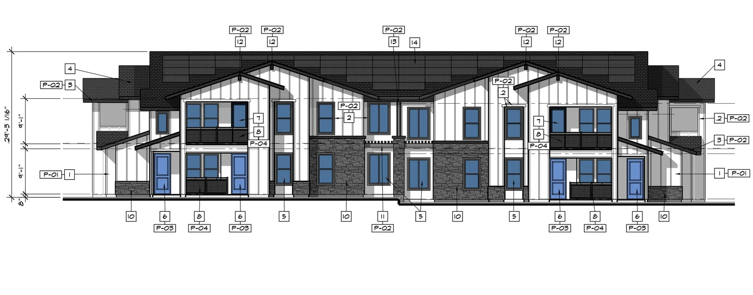 Zen Development - Helping to Rebuild from the 2018 Camp Fire — Zen ...
