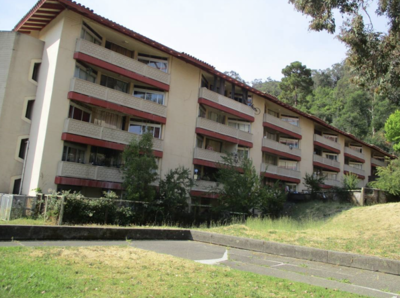 Golden Gate Village
