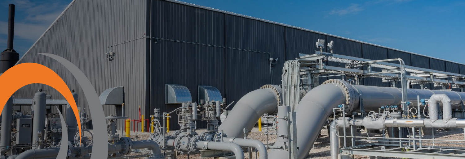 The Crucial Role of Data Management in Midstream Infrastructure ...