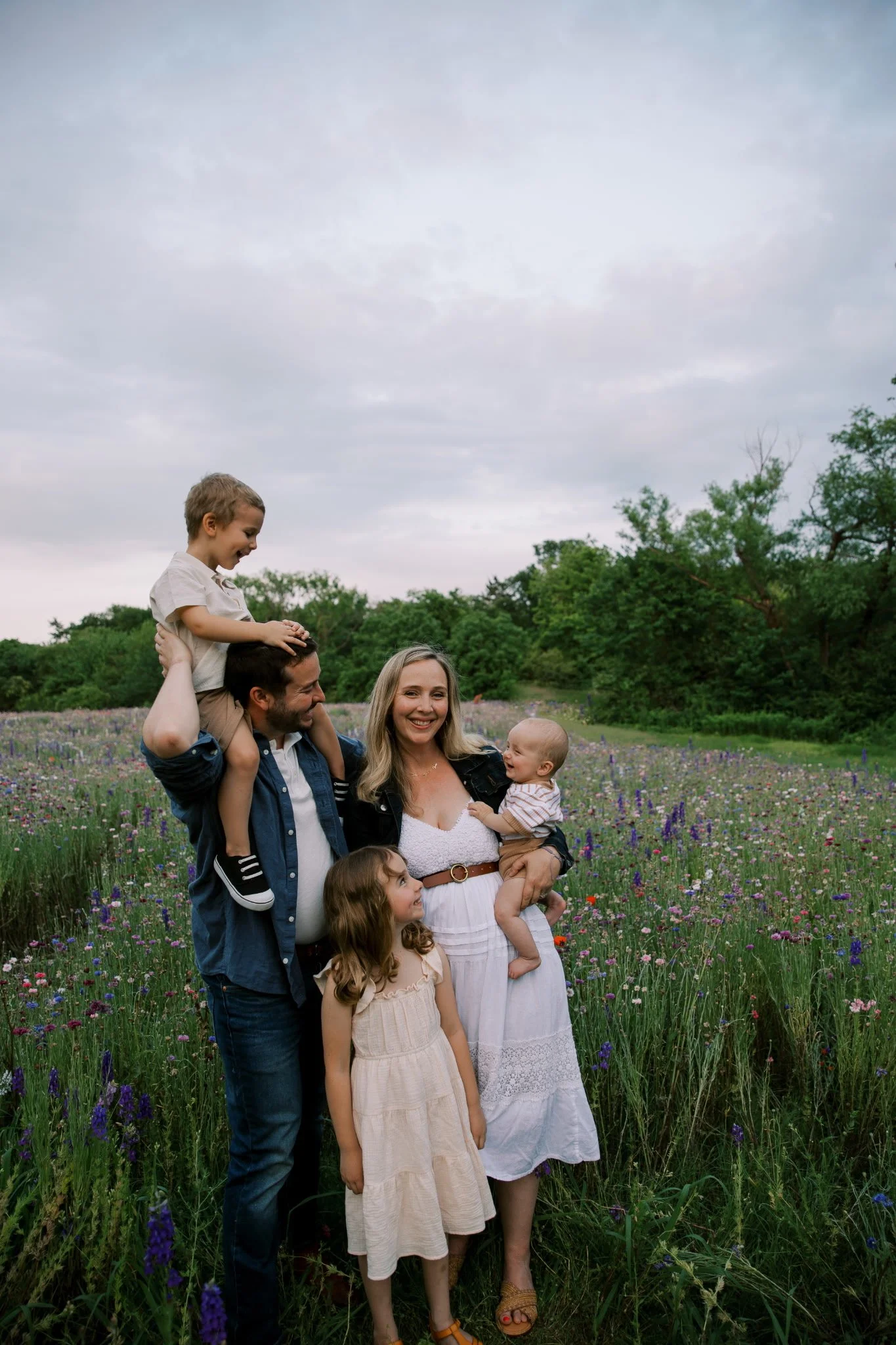 Clinton Walker, DVM, MS