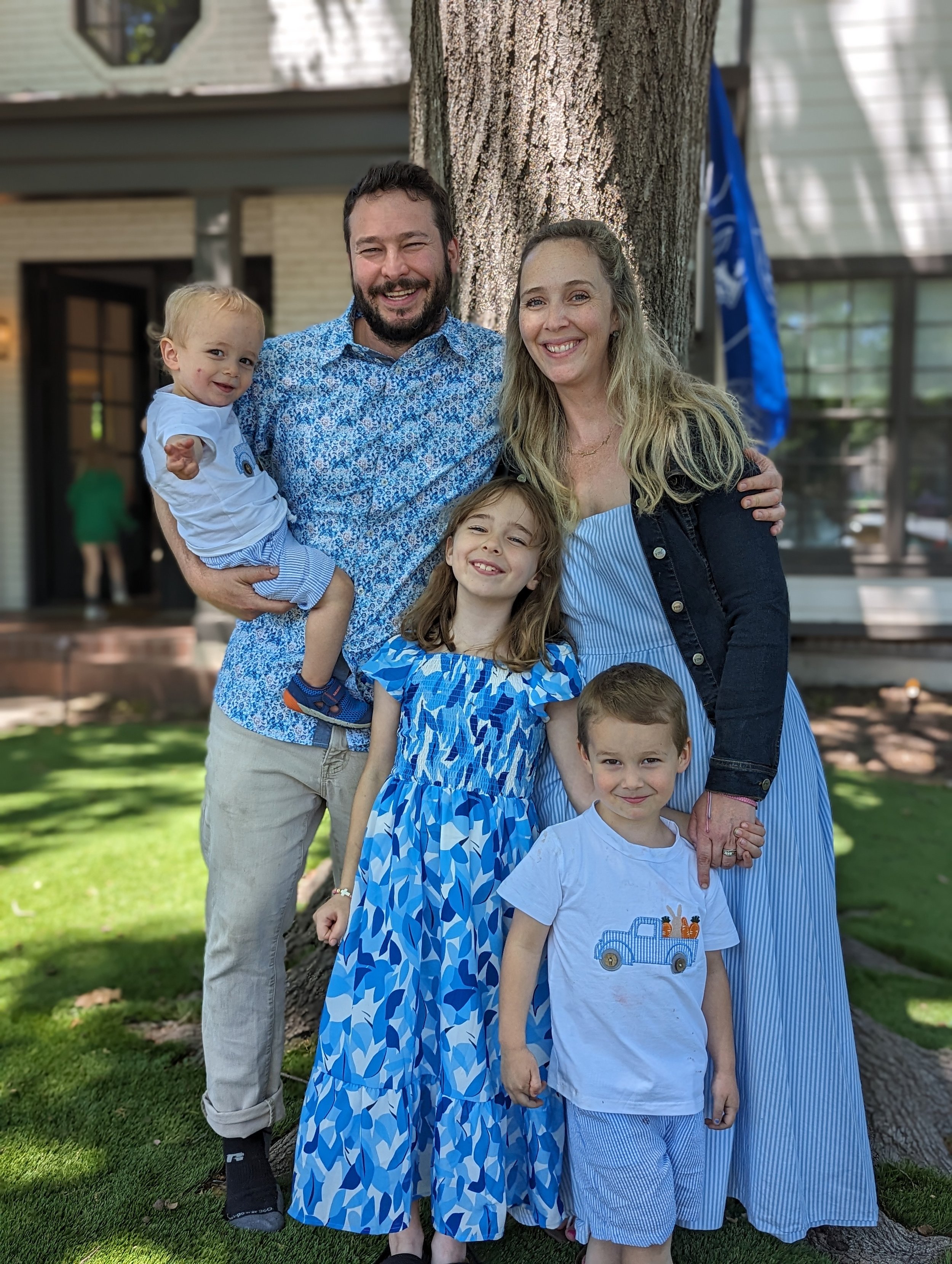 Clinton Walker, DVM, MS