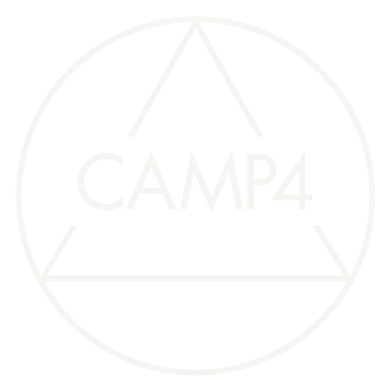 Camp4 Network