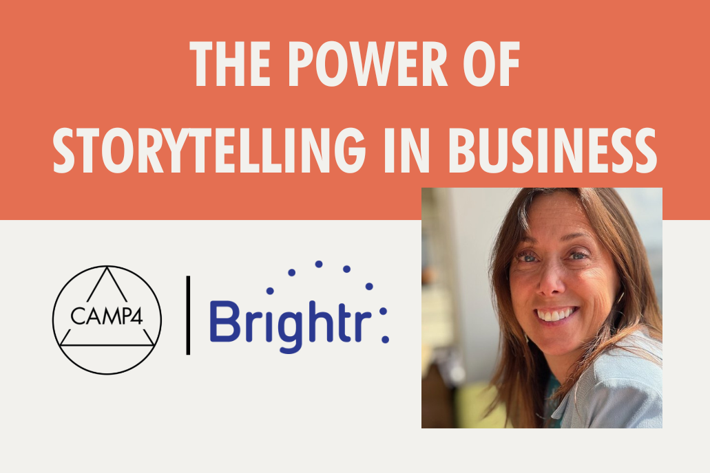 The Power of Storytelling in Business
