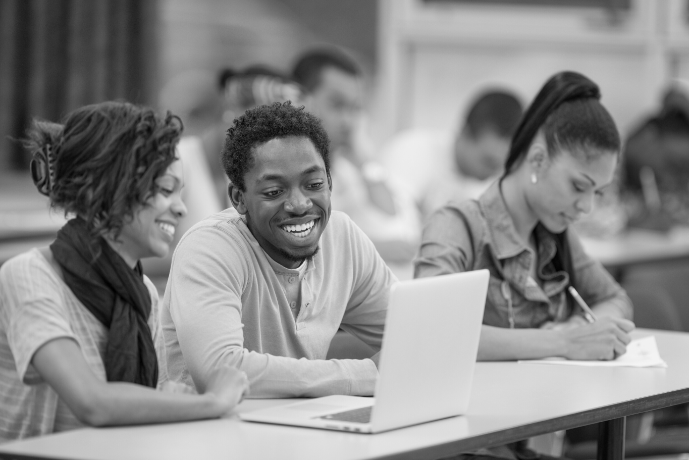 Camp4: The Missing Piece to Your Student's Curriculum