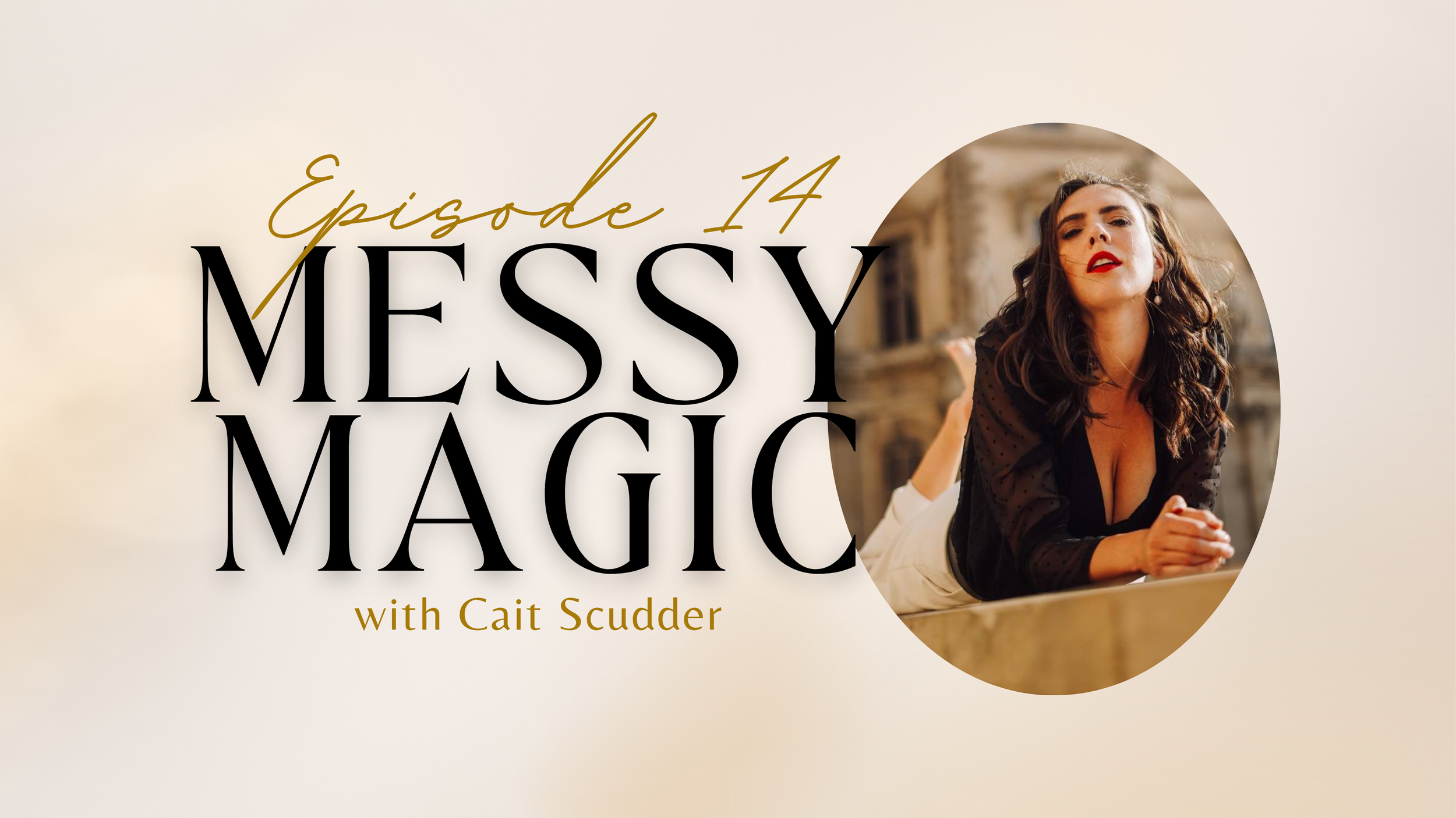 #14: Balancing motherhood, business, and self while redefining 'Having It All' w/ Cait Scudder