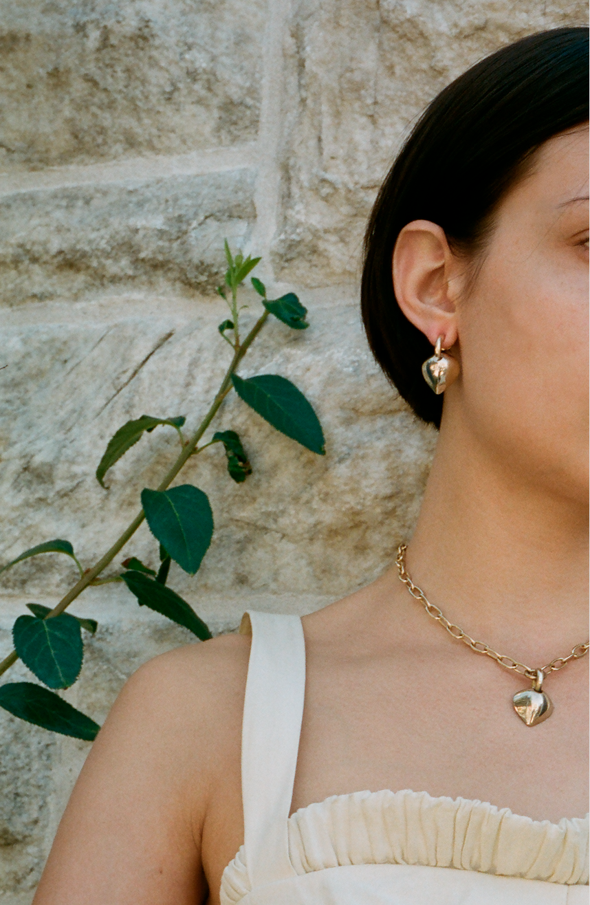 Laura Lombardi Caterina Pendant 