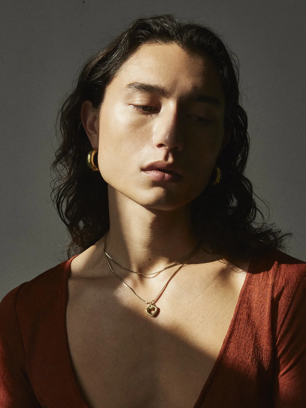 Laura Lombardi Dolce Pendant — LAURA 