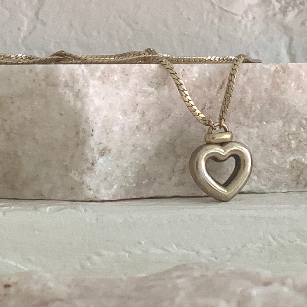Laura Lombardi Dolce Pendant — LAURA 