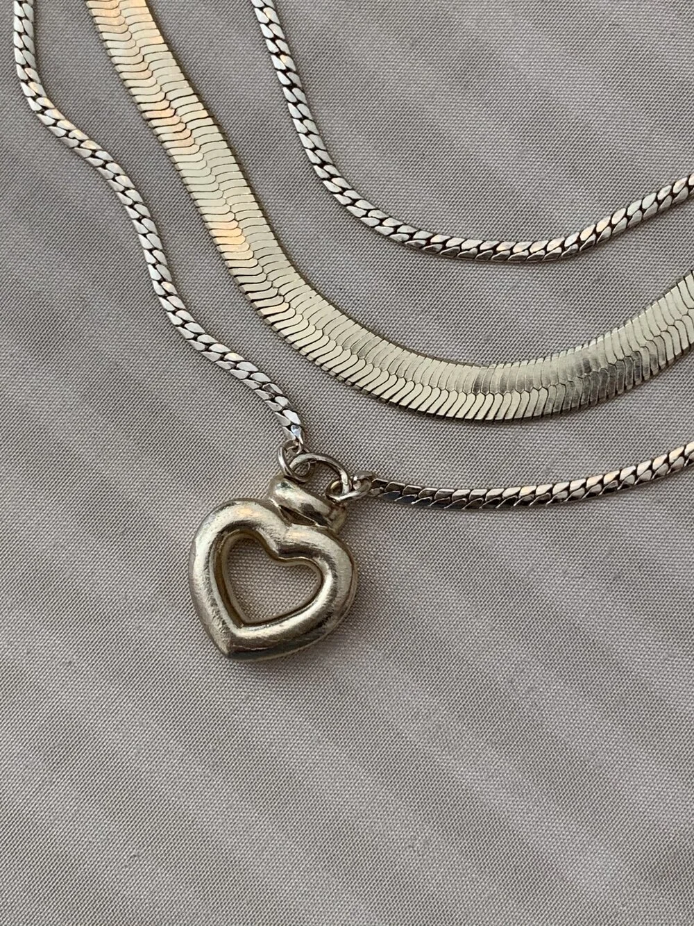 Laura Lombardi Dolce Pendant — LAURA 