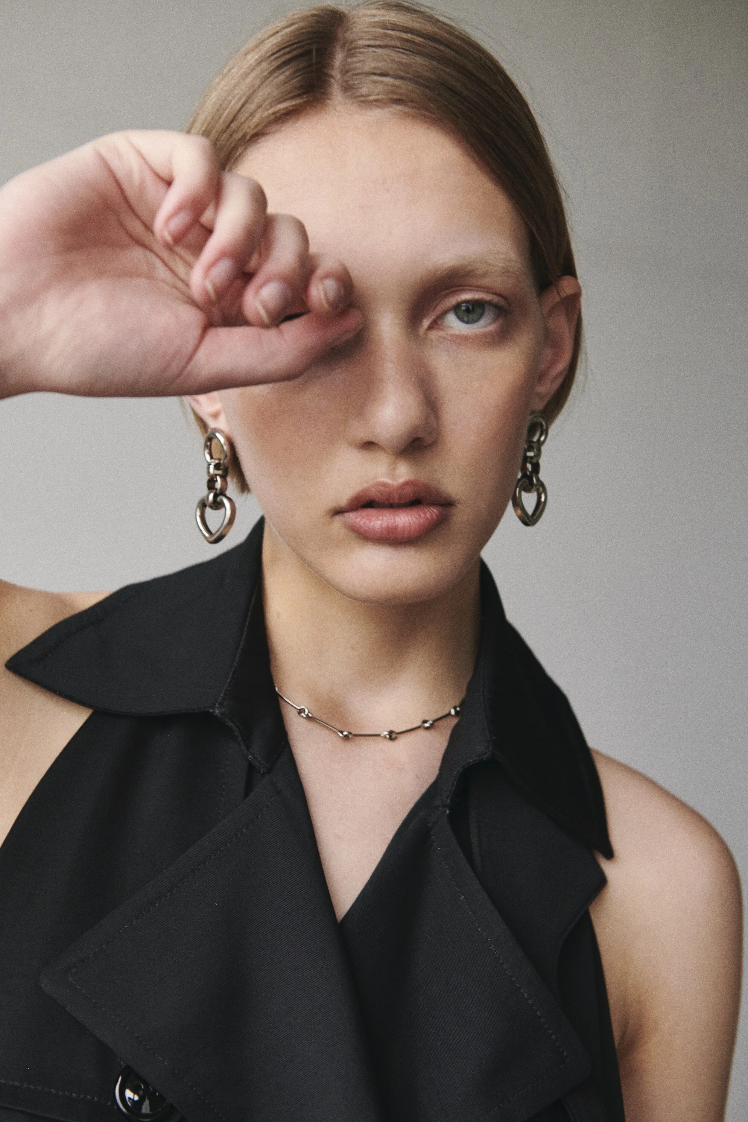 Laura Lombardi Franca Chain — LAURA 