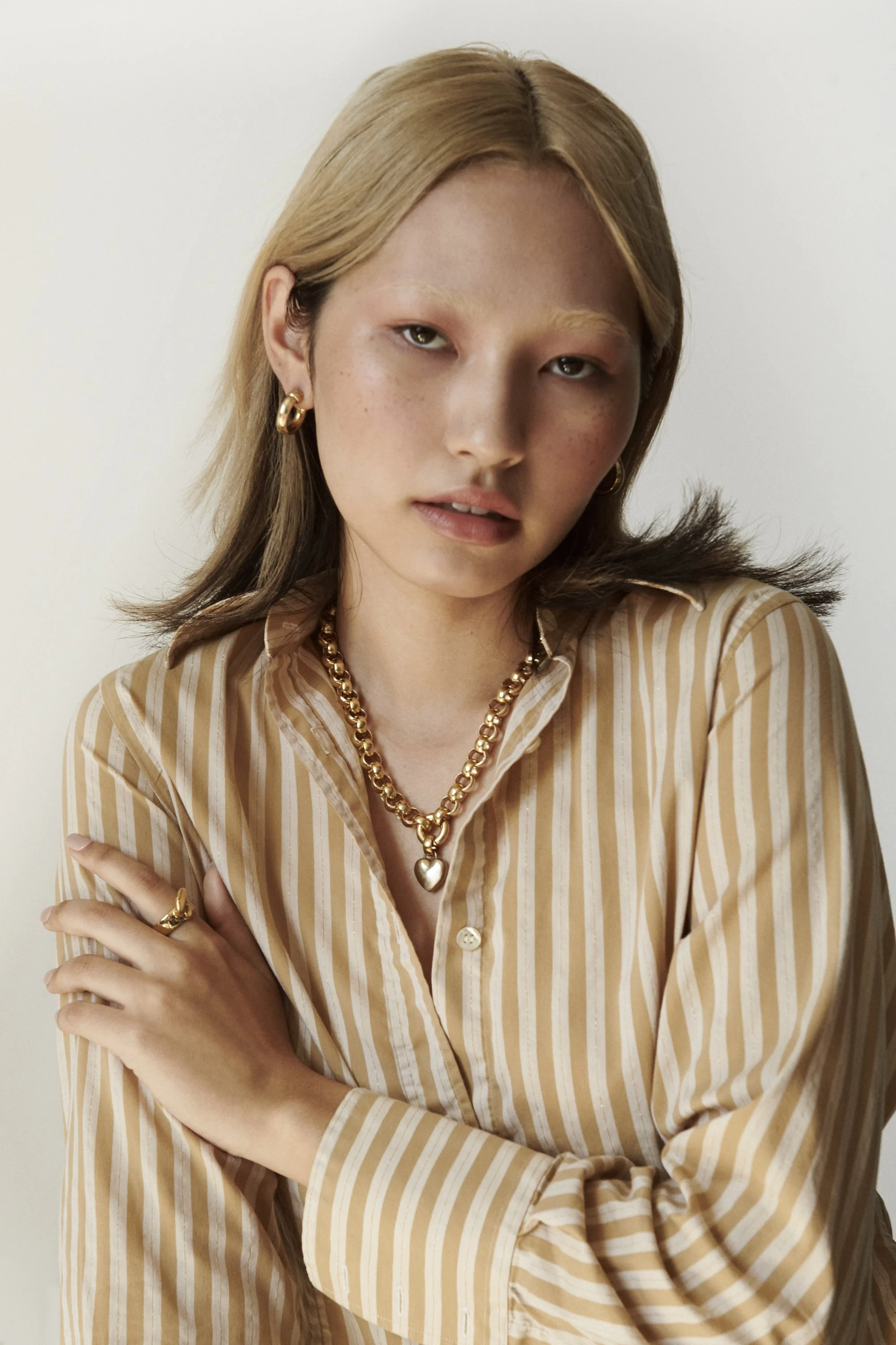 Amorina Pendant — LAURA LOMBARDI