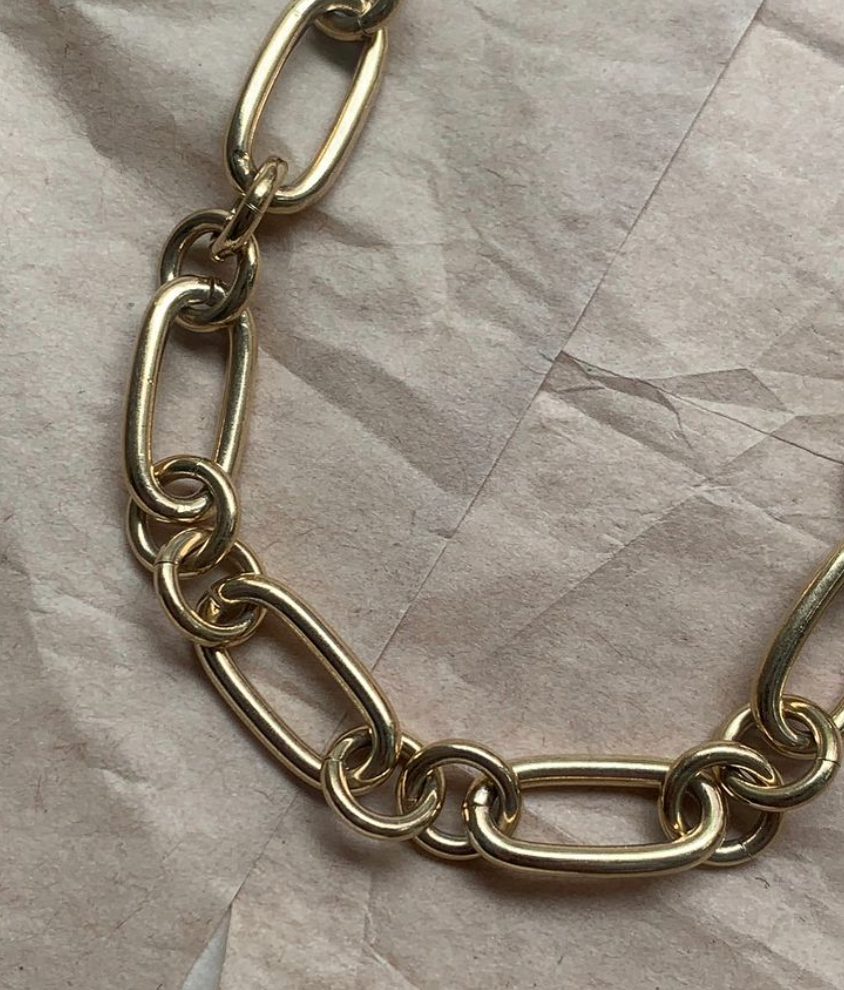 Rafaella Bracelet — LAURA LOMBARDI