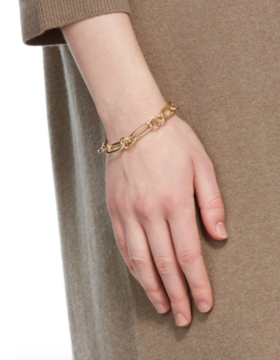 Rafaella Bracelet — LAURA LOMBARDI