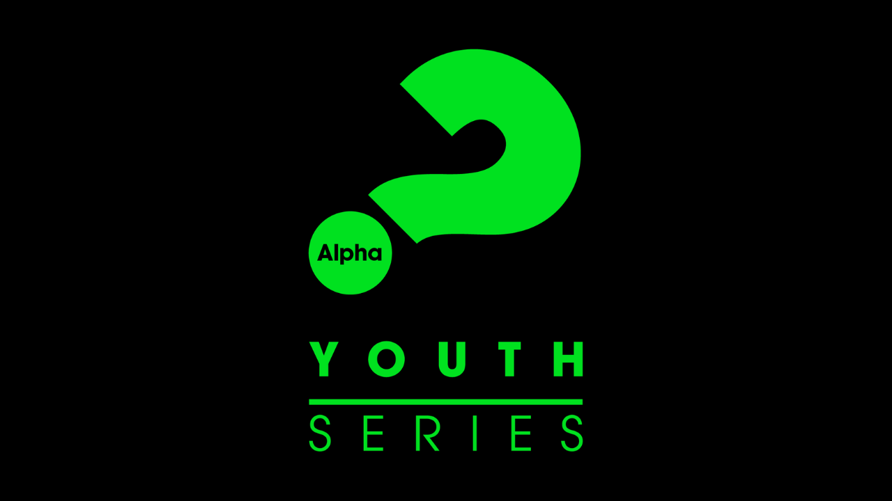 Alpha Youth Journal Launch