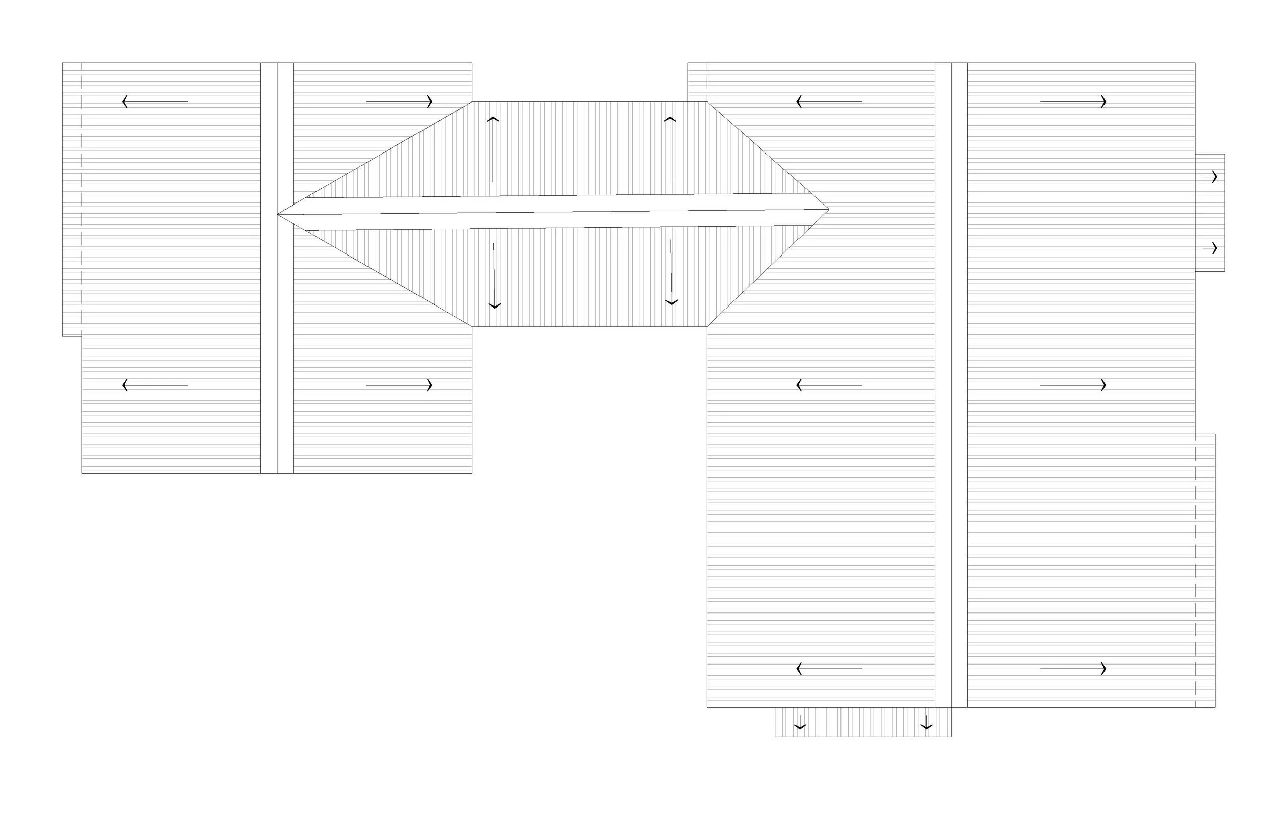 Roof Plan