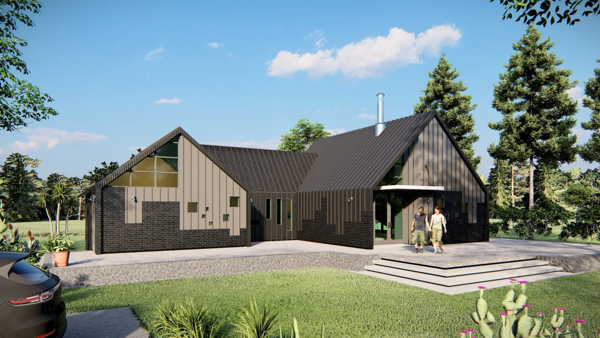Quiñones Ranch Cabin
