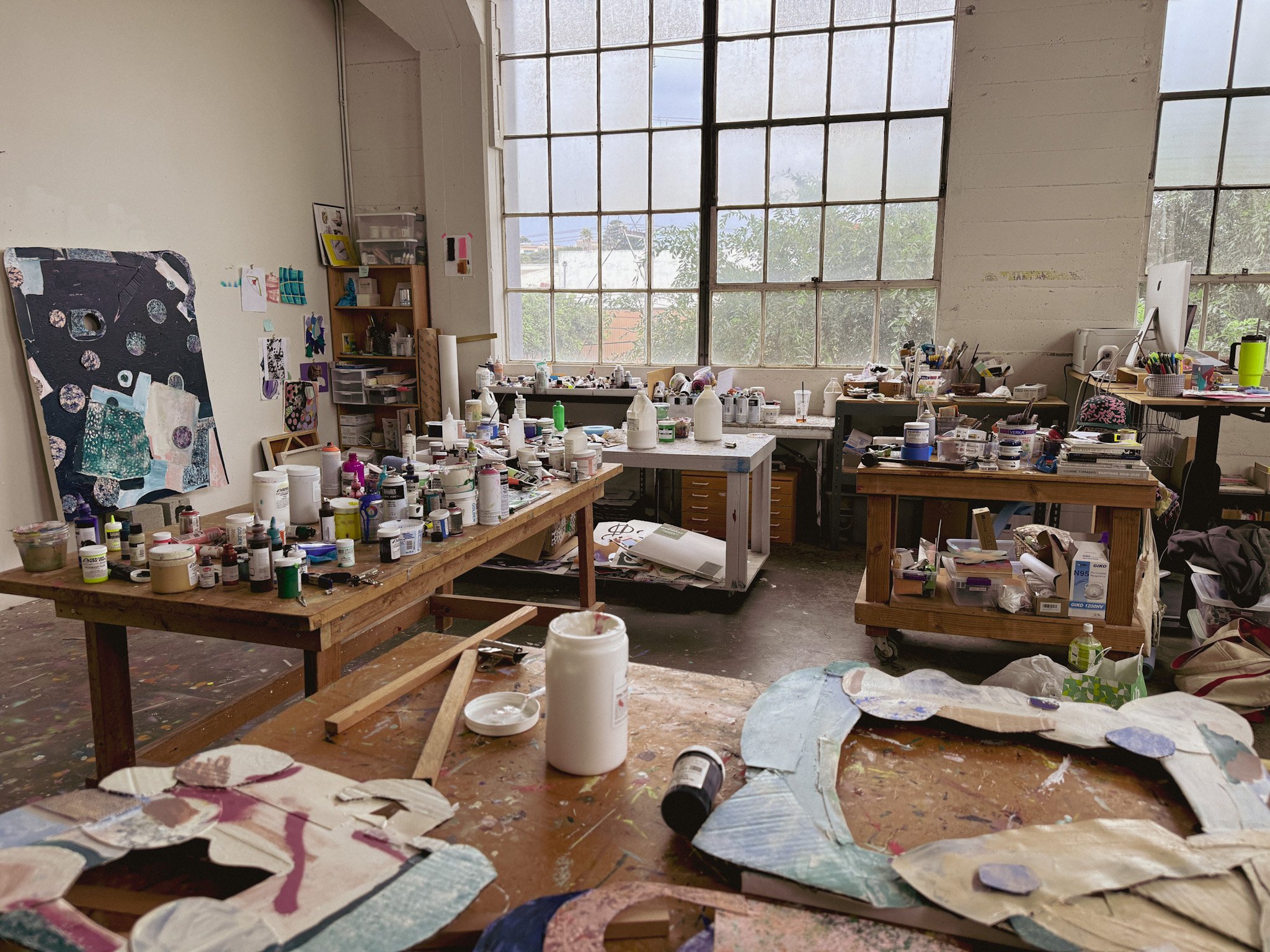 Mind Vacation № 24: 5 Questions with People I've Loved