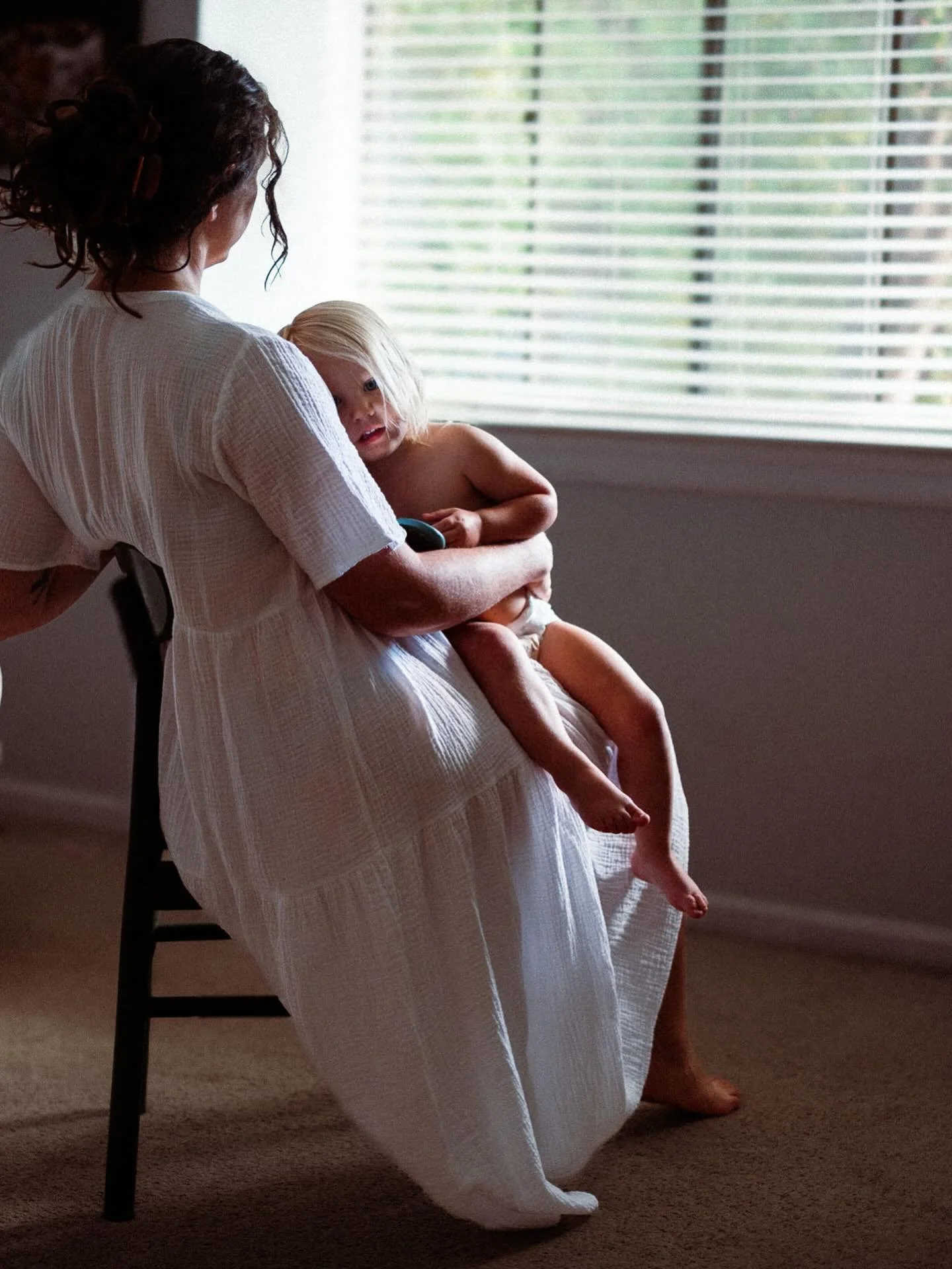 Today I&rsquo;ll break up numerous fights, and place bandaids on invisible wounds

I&rsquo;ll drink too many cups of coffee cause that time change hit me hard

I&rsquo;ll make meals that may or may not be eaten

I&rsquo;ll correct spelling and punctu