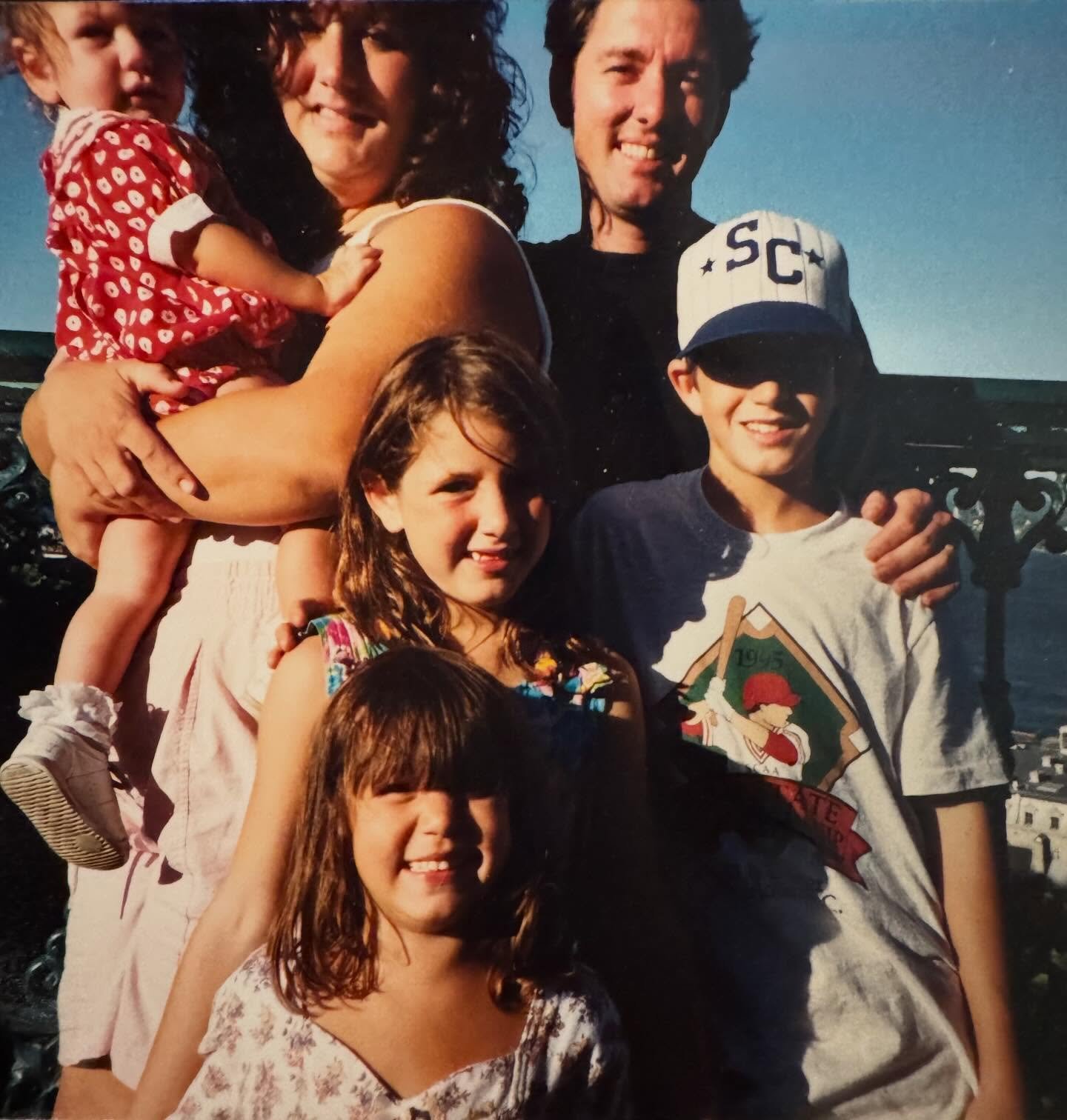 Over the weekend we said goodbye to my childhood home for quite possibly the last time.

Throughout the last year my dad's cognitive health has declined sharply and we've had to make some very hard decisions very quickly to move him somewhere safe. M