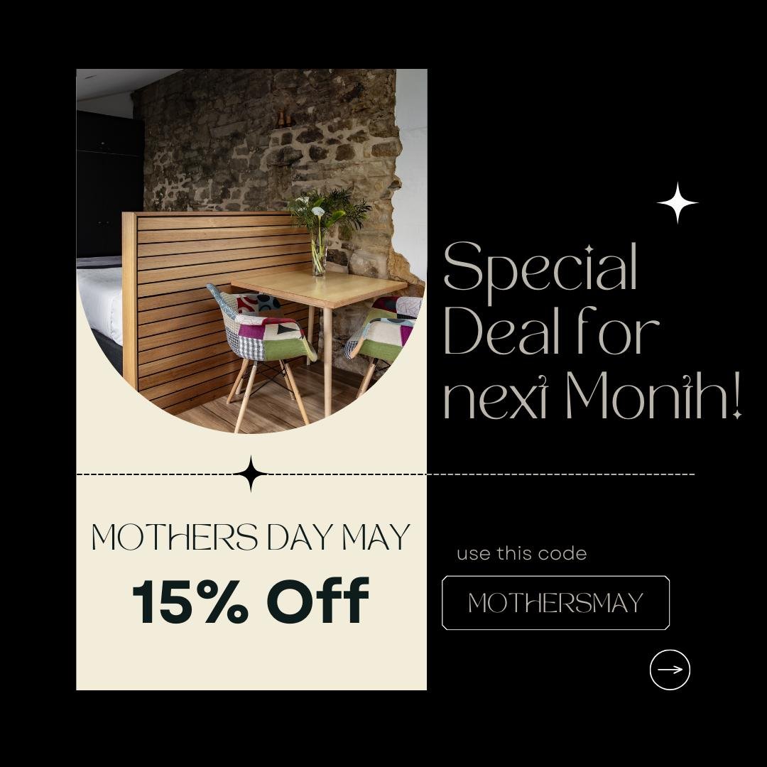 With Mother's Day coming up next month have you got something for the beautiful woman or women in your life? Or do we have some last-minute Larry's in here? 😂
15% off with our Mother's day code is running all throughout May

#mothersday #giftheranig