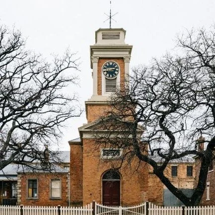 Award-winning Hobart Convict Penitentiary has been named the No. 1 &lsquo;Top Attraction&rsquo; for both the South Pacific and Australia in Tripadvisor&rsquo;s prestigious 2025 Travellers&rsquo; Choice Best of the Best Awards.

Have you visited?! Eee