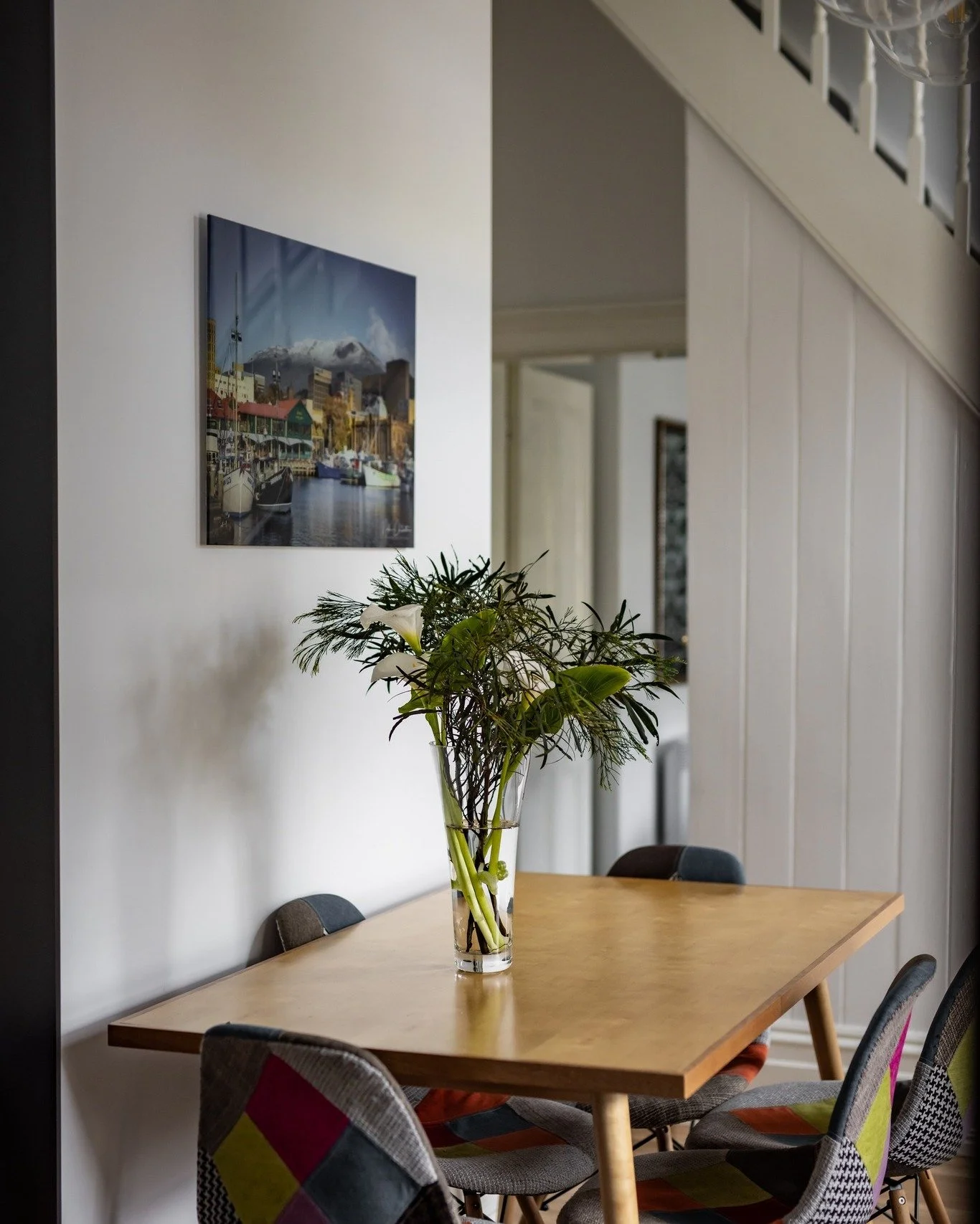The sun&rsquo;s out, the flowers are blooming, and its officially getaway season
Whether you&rsquo;re chasing chill vibes, city strolls, or just a comfy bed Sanctum is ready for your spring escape 🌼

#luxurystays #tasmaniatravel #sanctumboutiqueapar