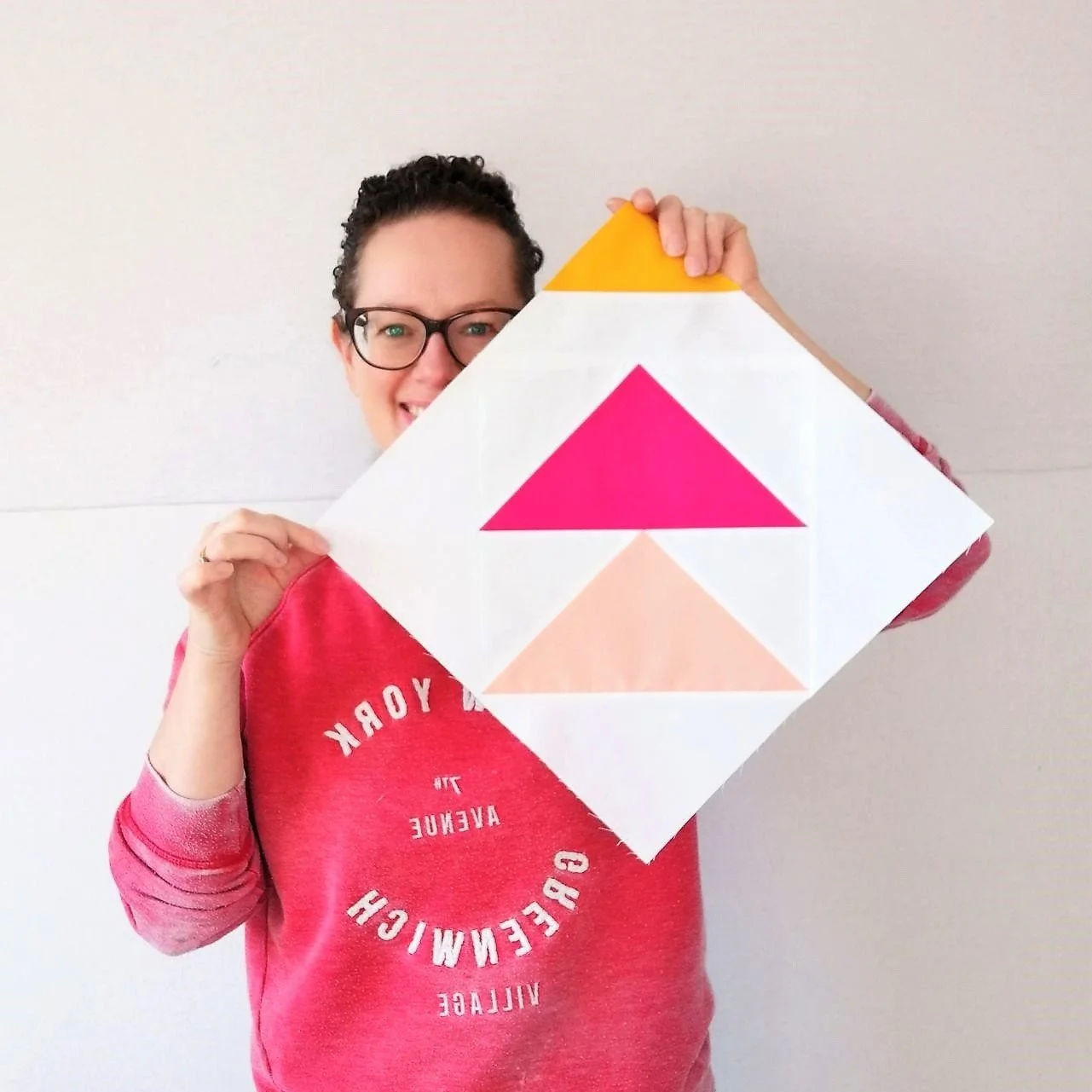 Introducing the Airspace Quilt