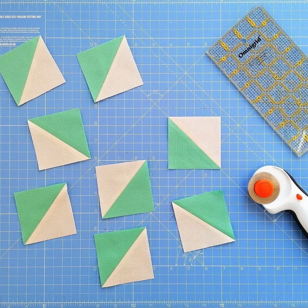 Quilter's blog by Kathleen Anderson, Cowden Quilt School — Cowden Quilt ...