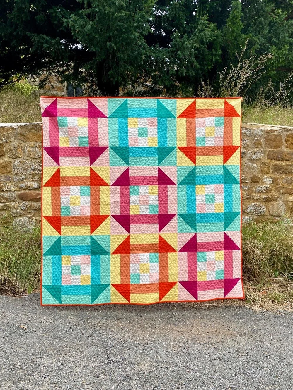 Sweet Shop Quilt by Cowden Quilt School.jpg