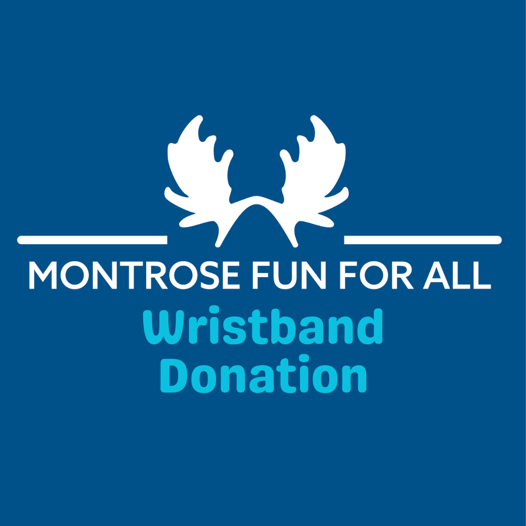 Donate to the FUN!